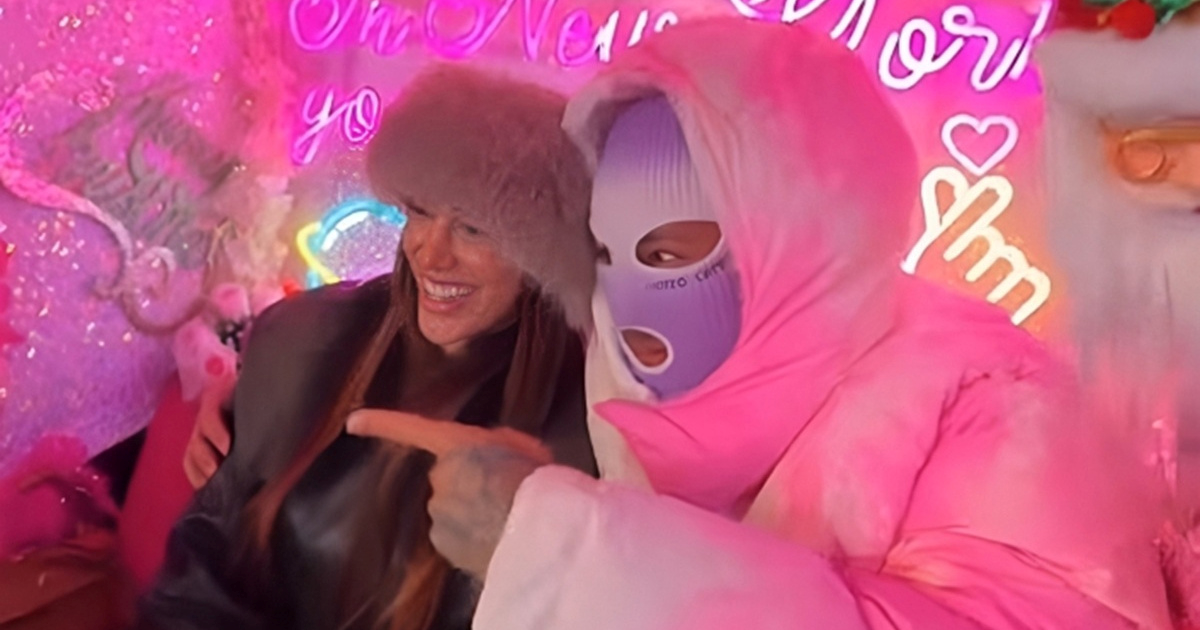 Pogledajte kako se Neymar maskirao da bi uživao u odmoru u New Yorku