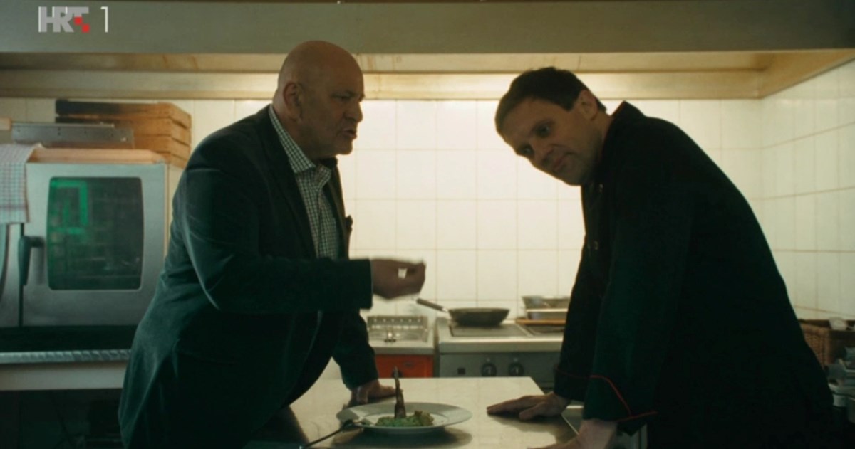 Nižu se reakcije na prvu epizodu Metropolitanaca, gledatelji se žale na jednu stvar