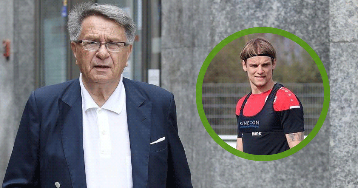 Ćiro za Index: Je li Sosa novi Šuker, Boban ili Modrić? Ja baš nisam siguran