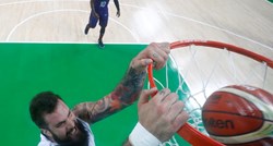 Trofejni srpski košarkaš odbio Zvezdu. Vozit će kamper u SAD-u s legendama rocka