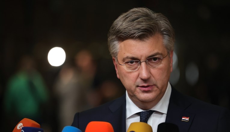 Plenković: EU će u ožujku odlučivati o otvaranju pregovora s BiH