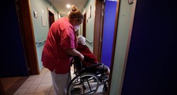 U belgijskim domovima za starije više od 10.000 mrtvih od koronavirusa