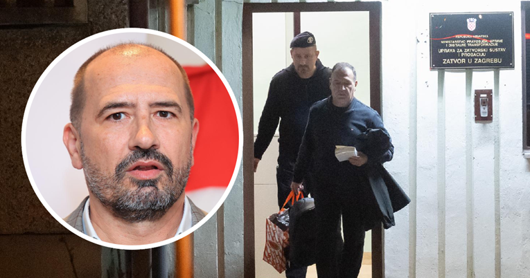 Peternel: Ne bih bliskoj osobi u ovom trenutku preporučio zahvat kod Beroša