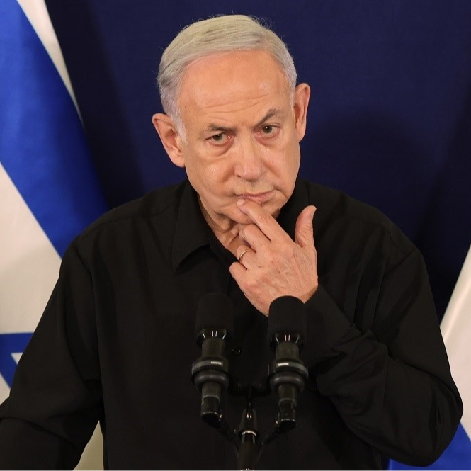 Netanyahu: Ušli smo u drugu fazu. Rat će biti dug i težak