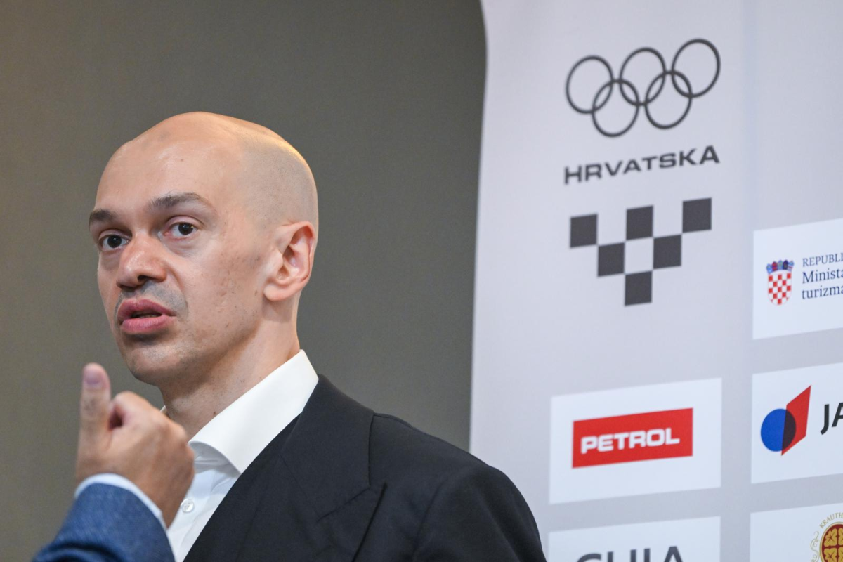 Sportski savezi požalili se HOO-u na manjak novca i sponzora