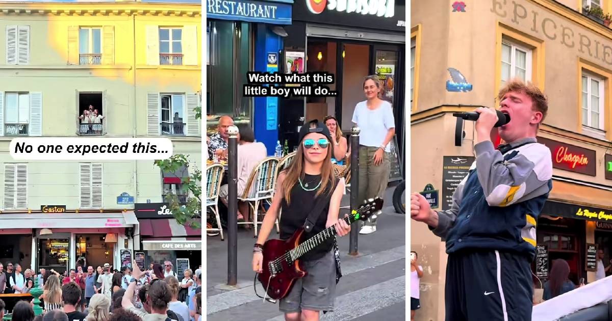 "Najluđi flash mob ikad": Izvedbu Bohemian Rhapsodyja pogledalo je 500 mil. ljudi