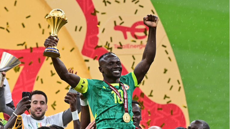 Mané nakon oduzetog trofeja prvaka Afrike: Previše je korupcije u afričkom nogometu