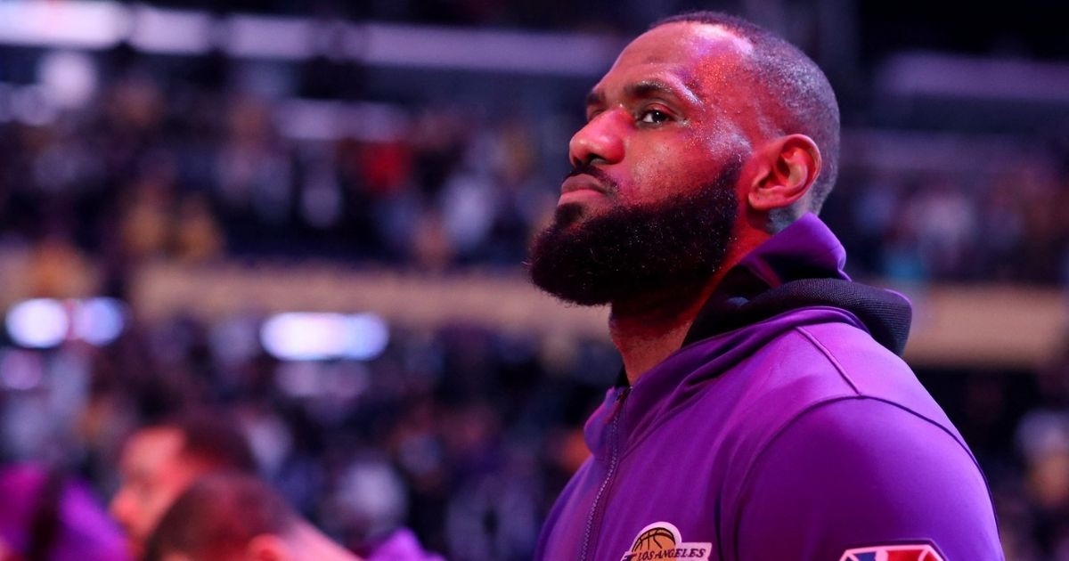 LeBron ima još dva cilja, a nijedan nema veze s Jordanom. Njega ionako neće nadmašiti