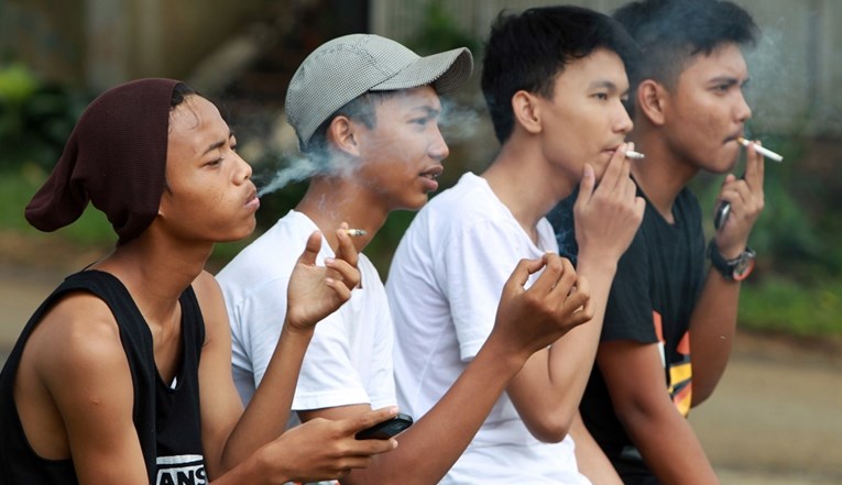 Novi Zeland bi mogao zabraniti pušenje rođenima nakon 2004.