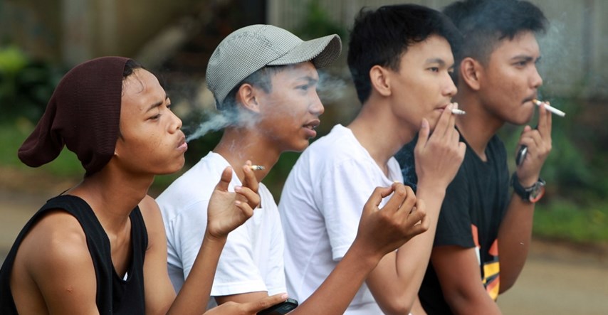 Novi Zeland bi mogao zabraniti pušenje rođenima nakon 2004.
