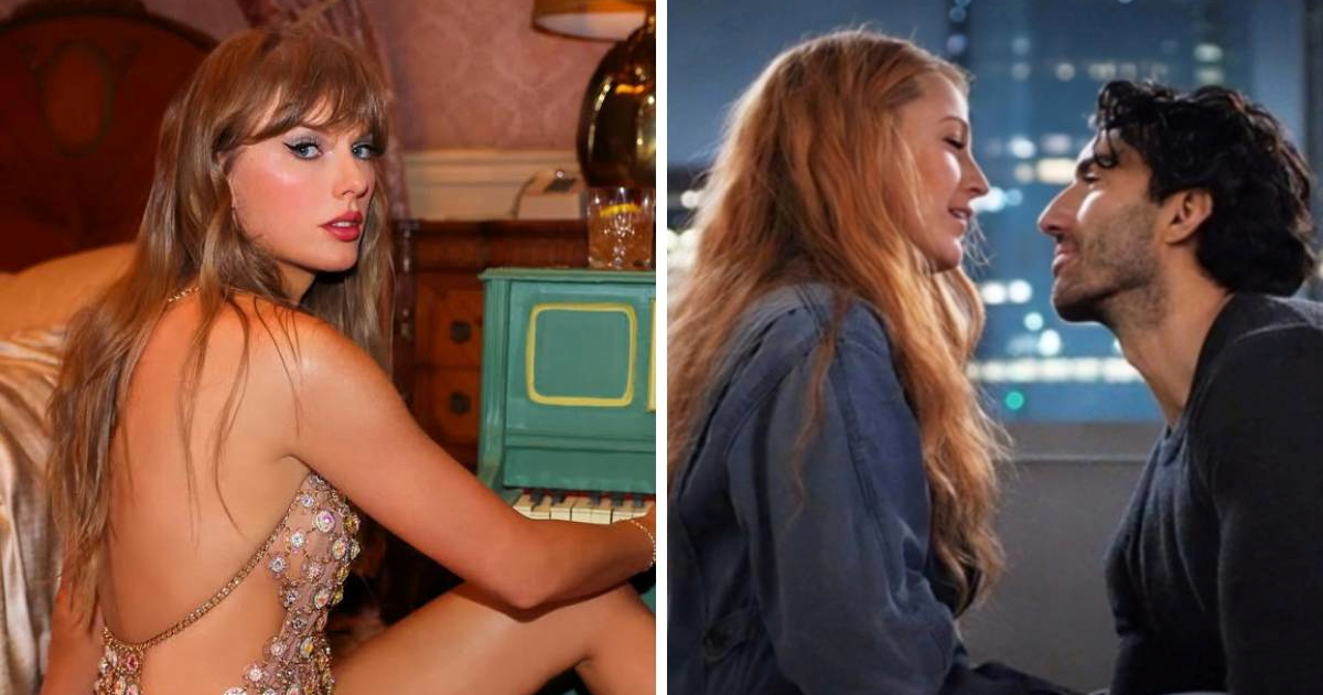 Otkrivene poruke koje je Taylor Swift slala Blake Lively u tužbi protiv Baldonija