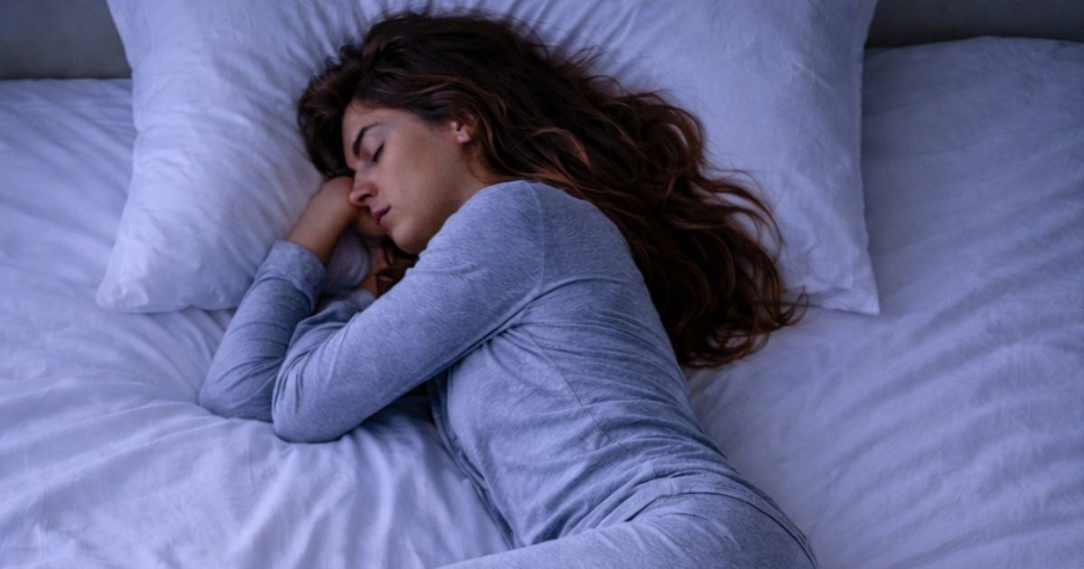 Spavate li kao flamingo? Evo što to znači za vaše zdravlje