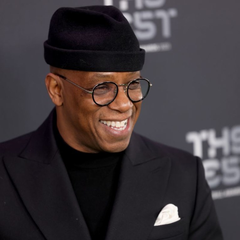 Engleska legenda: Neki ljudi nisu spremni za crnog superstara