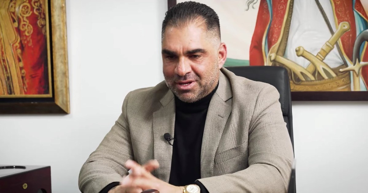 Ubijen je predsjednik ciparskog drugoligaša