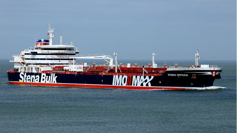 Rastu tenzije zbog otmice tankera, britanski ministar poslao upozorenje Iranu
