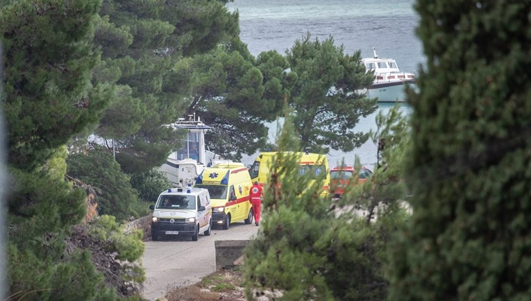 Radnik mrtav nakon eksplozije Hidroelektrane Dubrovnik: "Sve je puno otrova"