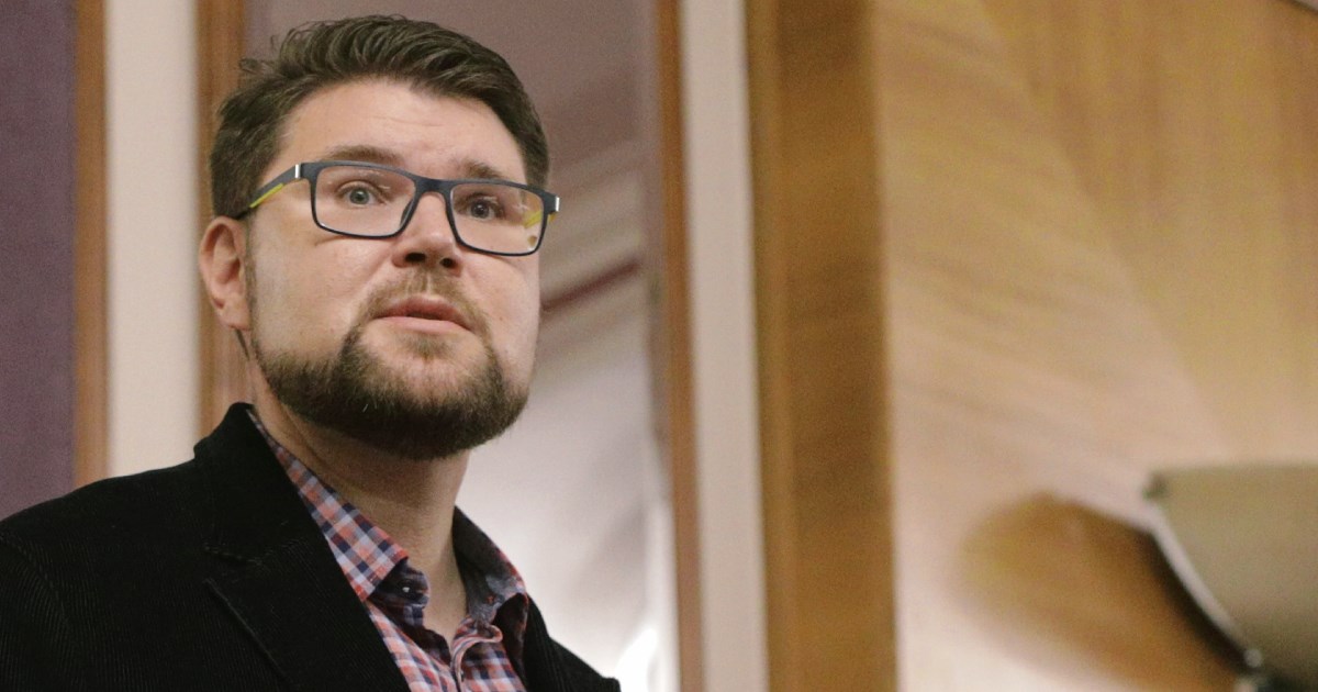 Grbin kaže da je Plenkovićeva izjava o veledrogerijama divljaštvo