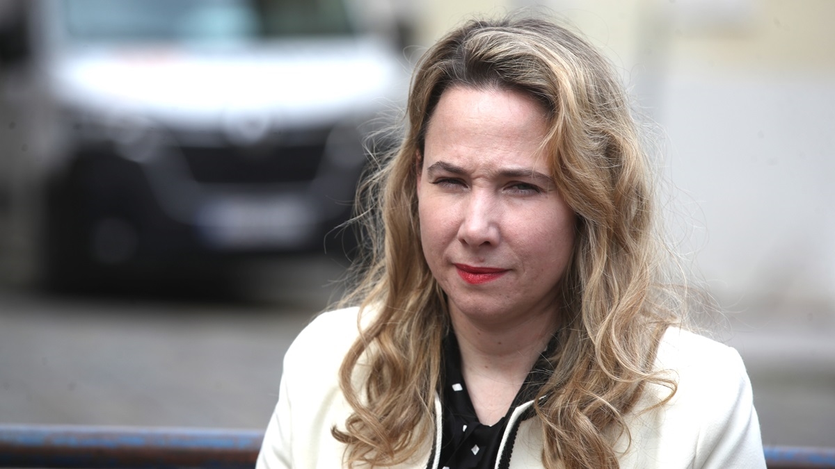 Selak Raspudić: Nema razgovora s HDZ-om niti će ih biti