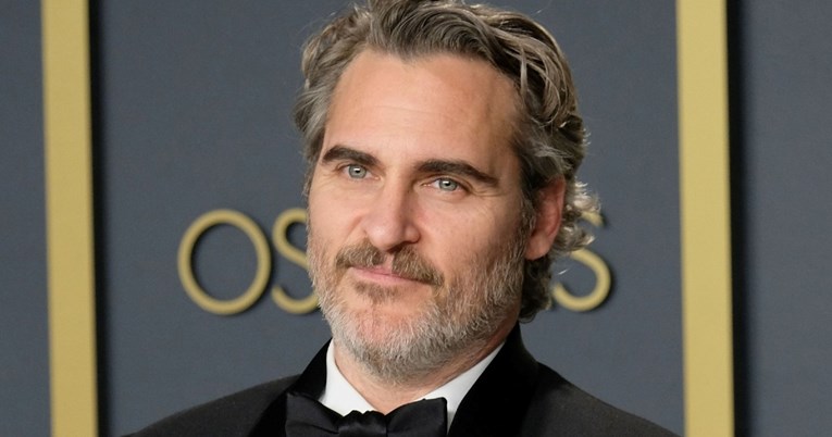 Joaquin Phoenix odustao od uloge samo pet dana prije početka snimanja filma