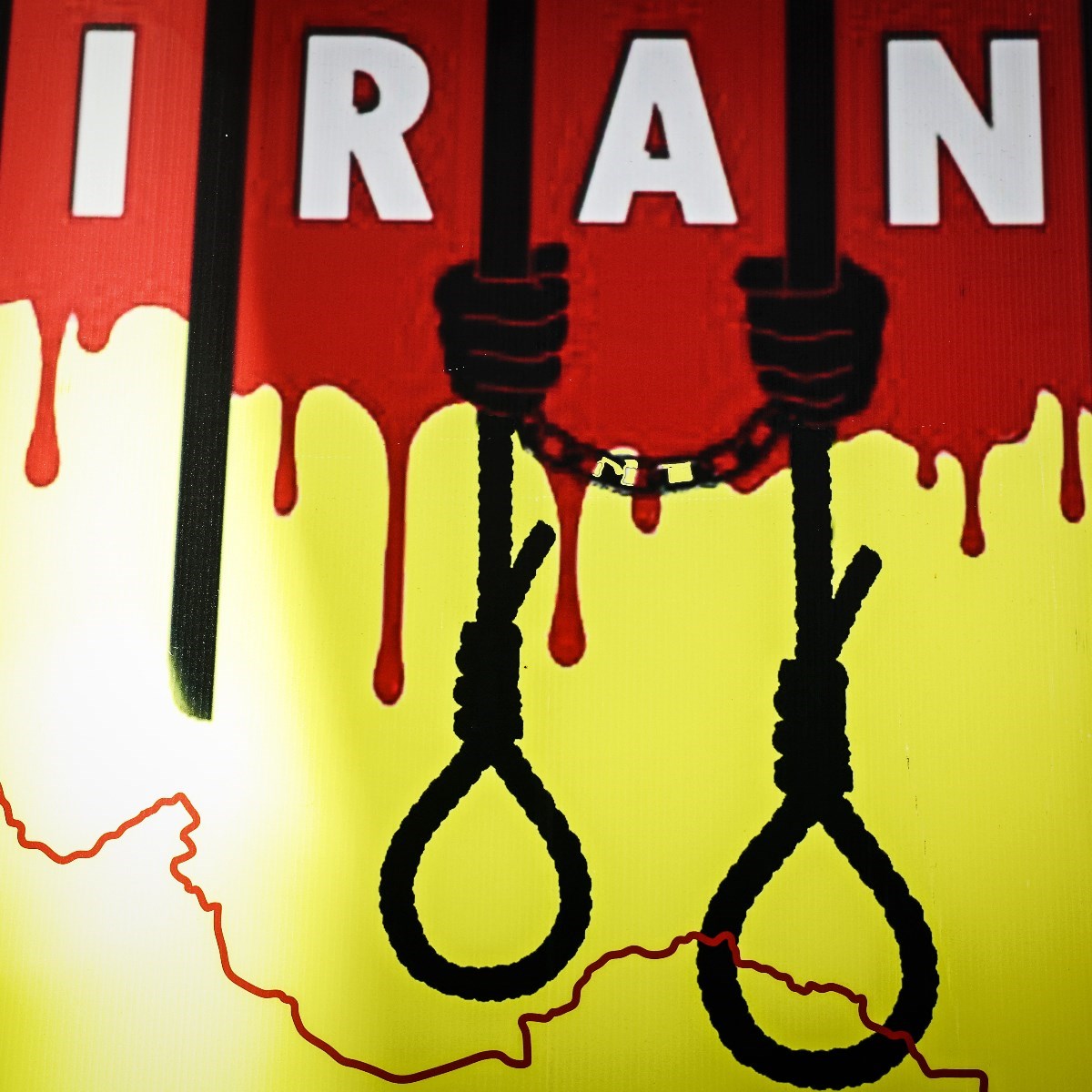 Nevladina organizacija: Iran je ove godine već pogubio više od 50 ljudi