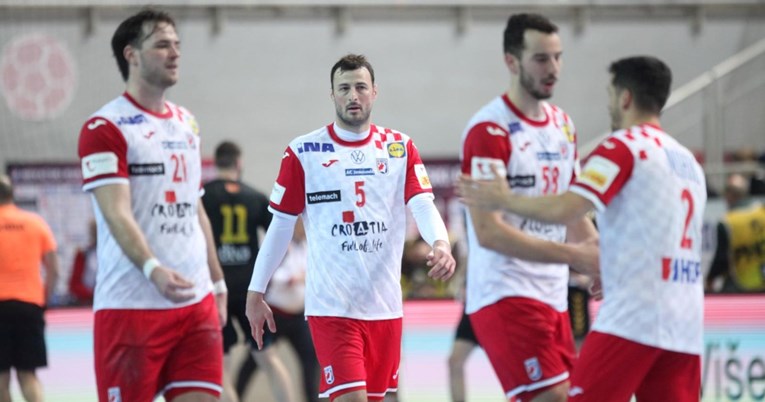 Srbi o hrvatskim rukometašima: Raspad sistema. Srbija je sada za njih sila