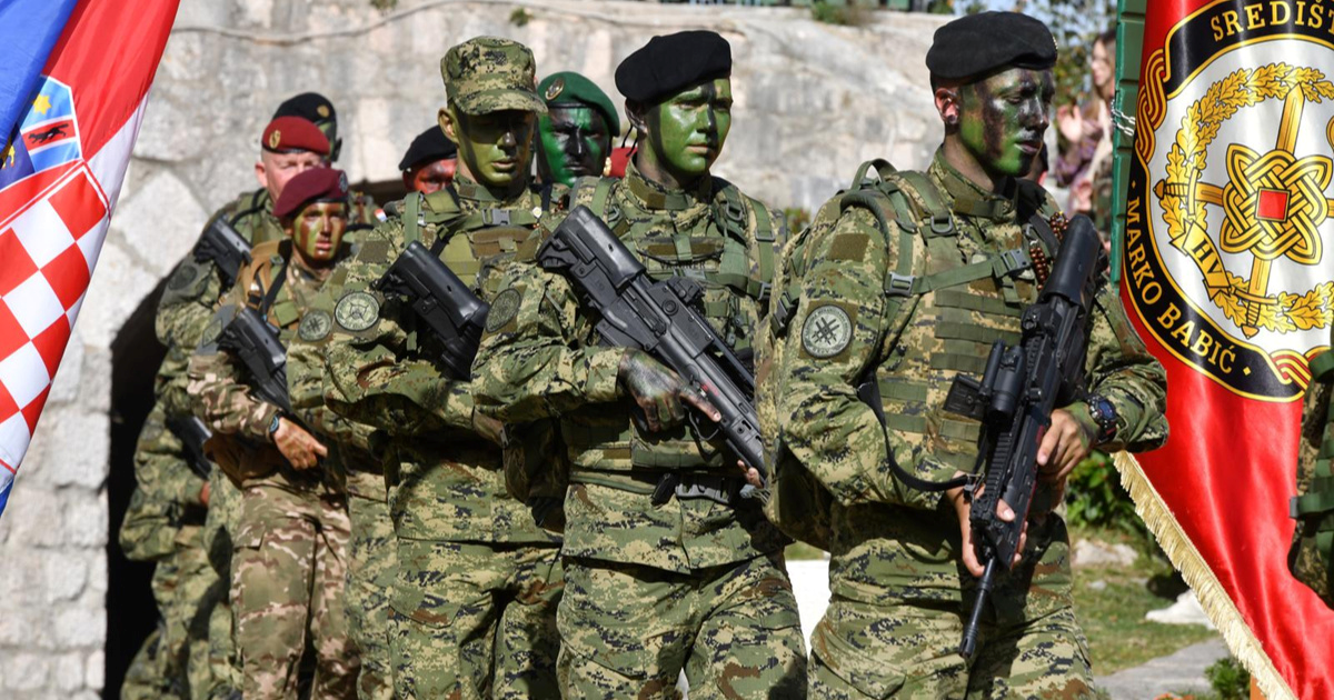 Detalji vojnog roka: Rukovanje dronovina, duga kosa nije problem, nagradni vikend...