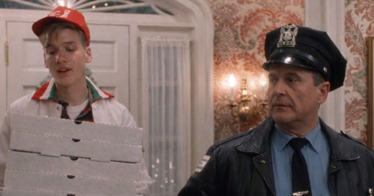 Gledatelji Sam u kući zbunjeni detaljem koji "nema nikakvog smisla"