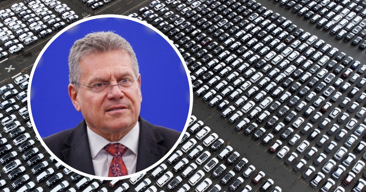 EU pregovara s Kinom zbog jeftinih hibrida. Traži da Peking ograniči izvoz