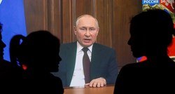 Putin: Ne želimo obnoviti carstvo