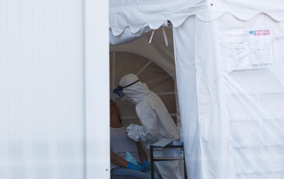 Zadarski liječnici: Dobar učinak na covid-19 pokazali lijekovi klorokin i tocilizumab