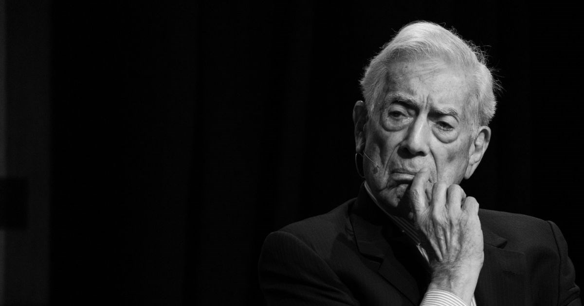 Preminuo pisac i nobelovac Mario Vargas Llosa (89)
