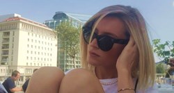 Glumica Anđelka Prpić otkrila: Kolega me udario u trbuh u 8. mjesecu trudnoće