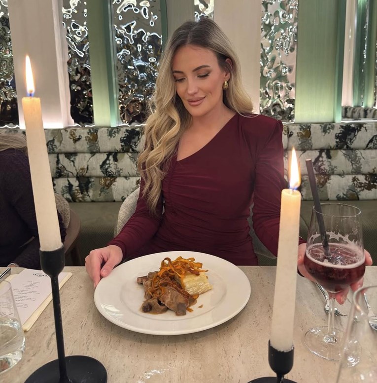 Marina Mamić upozorila pratitelje na internetsku prevaru: "Ne šaljite svoje podatke"