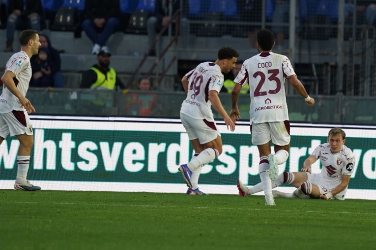 Pogledajte gol kojim je Dinamo došao korak bliže zaradi od tri milijuna eura