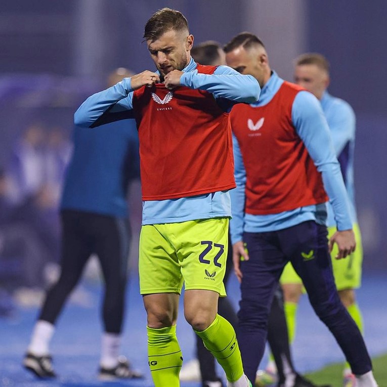 Pogledajte reakciju Bad Blue Boysa nakon velikog kiksa Dinama