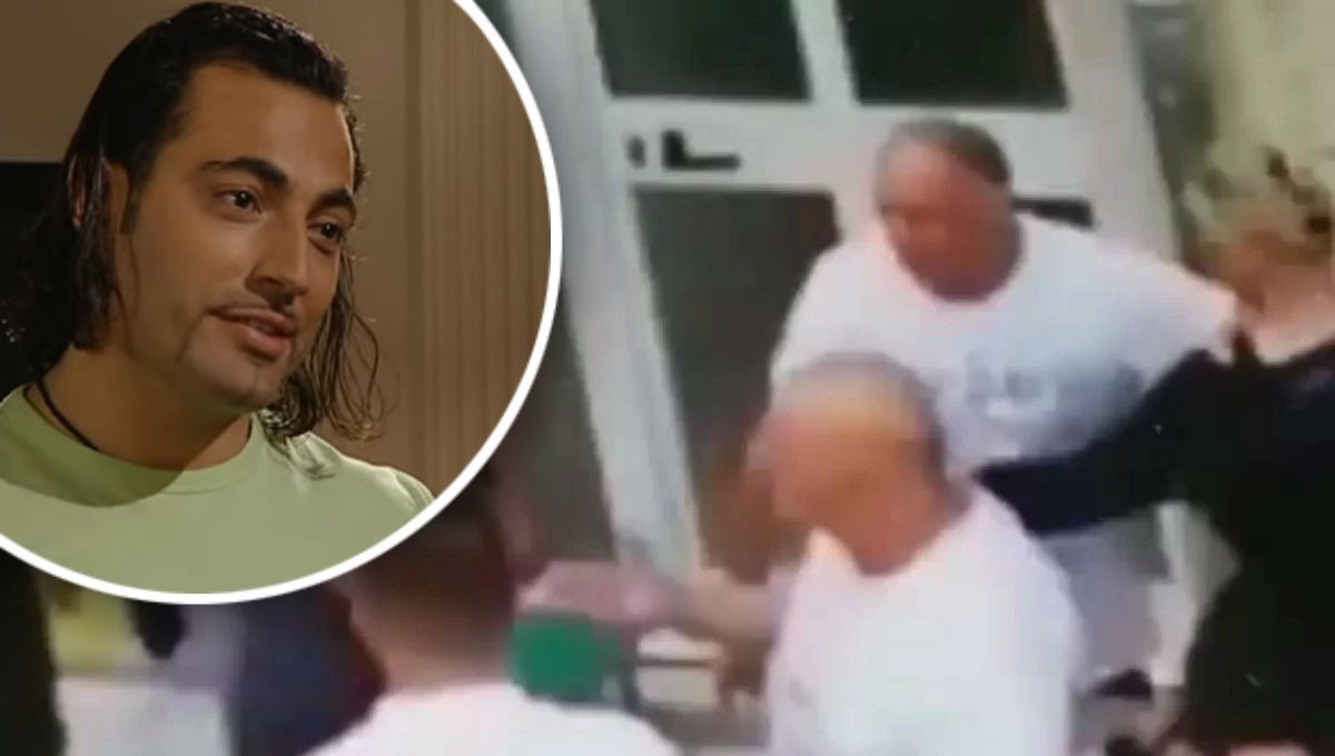 BB Hamdija pokušao prekinuti tučnjavu u Rovinju: "Kad mi prdnemo, to smrdi više"