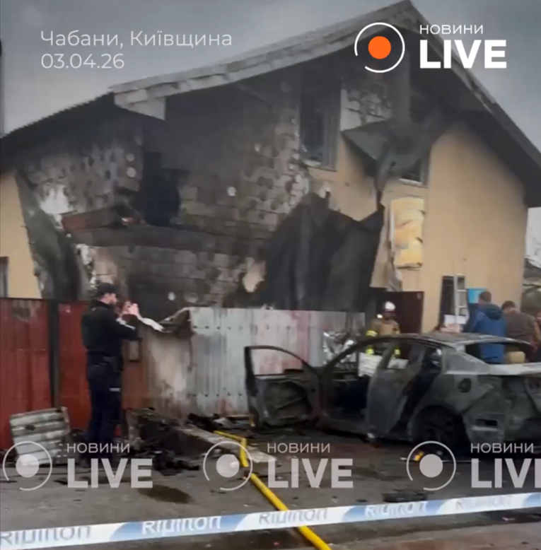 VIDEO Rusi napali veterinarsku kliniku u Ukrajini. Ubili svih 20 ljubimaca