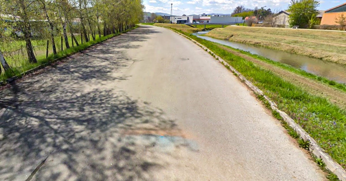Vozač u Požegi uhvaćen s 2.03 promila, ostaje bez vozačke