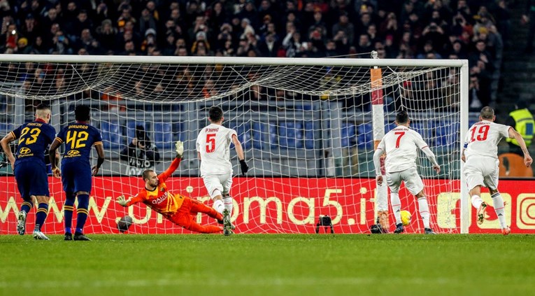 Demiral i Ronaldo sredili Romu u Rimu. Juventus je usamljeni lider Serie A