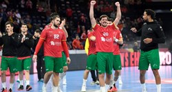 Portugal iznenadio Slovence i nanio im novi poraz na Euru