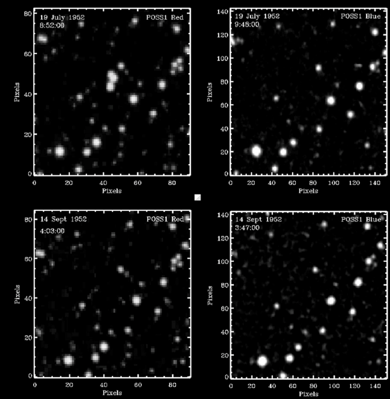 NLO-i i misteriozna svjetla na nebu mogli bi biti povezani s nuklearnim testovima