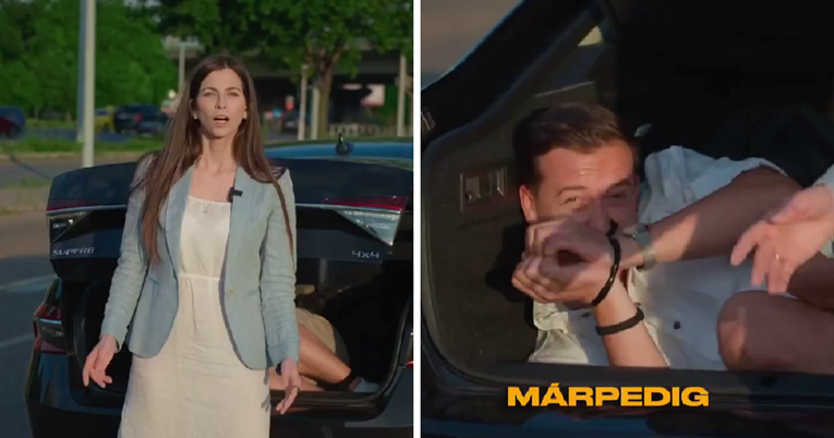 VIDEO Pogledajte kako Orbanova saveznica plaši Mađare ulaskom Ukrajine u EU