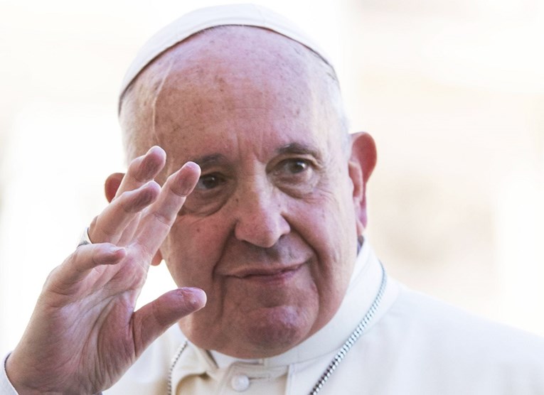 Papa Franjo preimenovao Vatikanski tajni arhiv