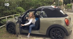 VIDEO Njemačka turistkinja o posjeti Jadranu: Osjećam se sigurno, ne brine me korona