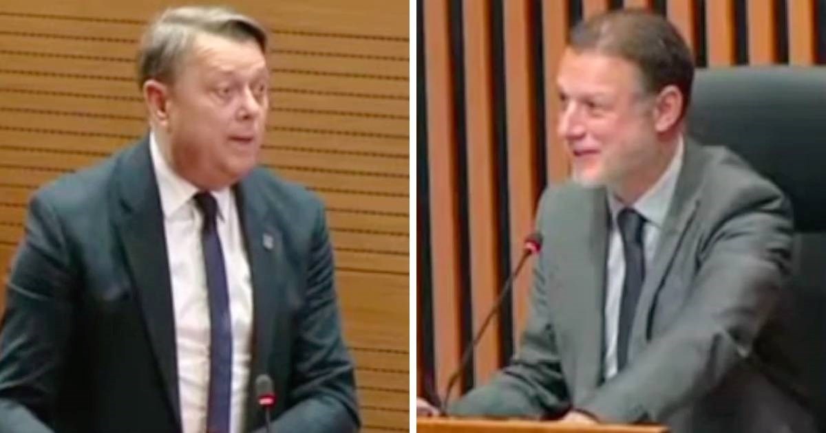 HDZ-ovac se žalio da mu iskaču reklame za veće spolovilo. Jandroković: Možda vas mame