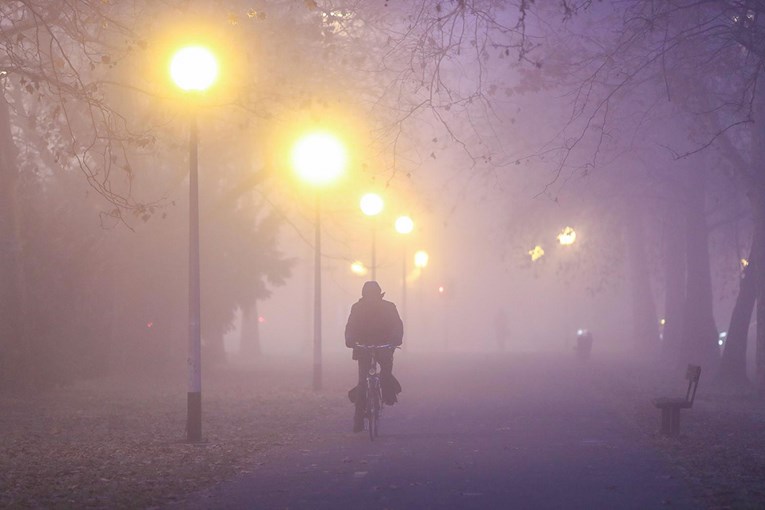 Zrak u Zagrebu je loš. Pitali smo Grad i državu što poduzimaju