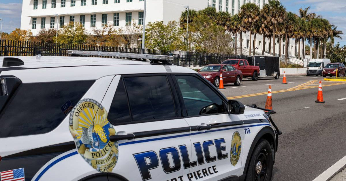 Florida danas provodi 13. smrtnu kaznu ove godine