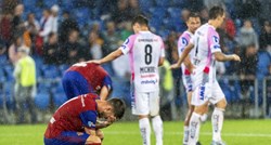 Teška ozljeda glave u Ligi prvaka spasila život nizozemskom golgeteru