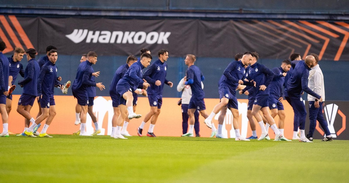 Može li Kovačević preživjeti Anderlecht? Evo u kakvom sastavu bi Dinamo trebao igrati