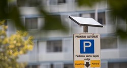 Zagrebački SDP protiv uvođenja naplate parkiranja u cijelom gradu